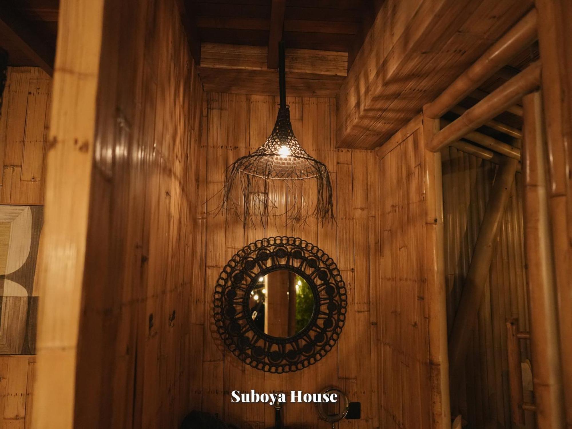 Camaya Bali - Magical Bamboo Houses Selat Exterior photo